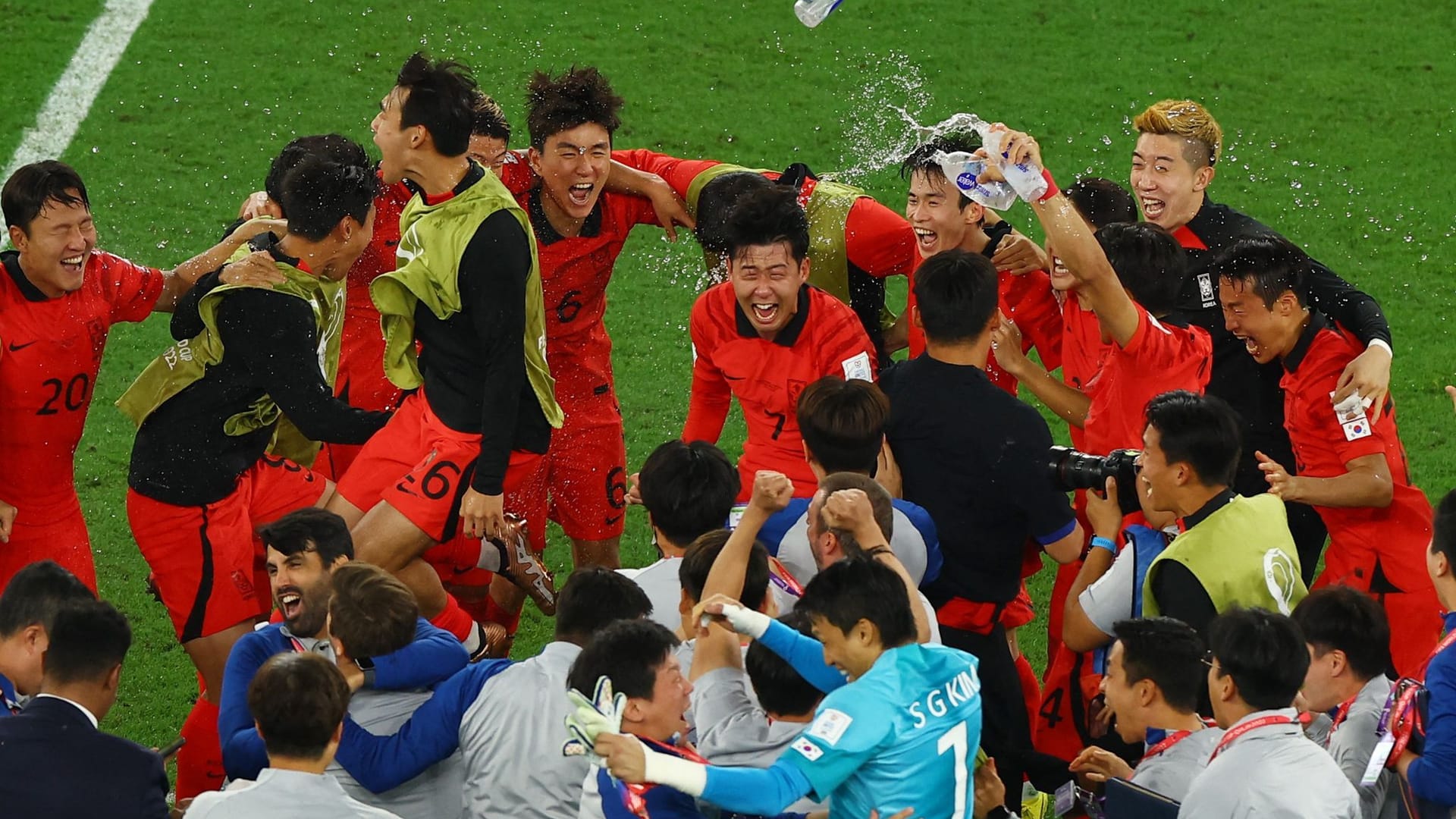 SOCCER-WORLDCUP-KOR-POR/REPORT