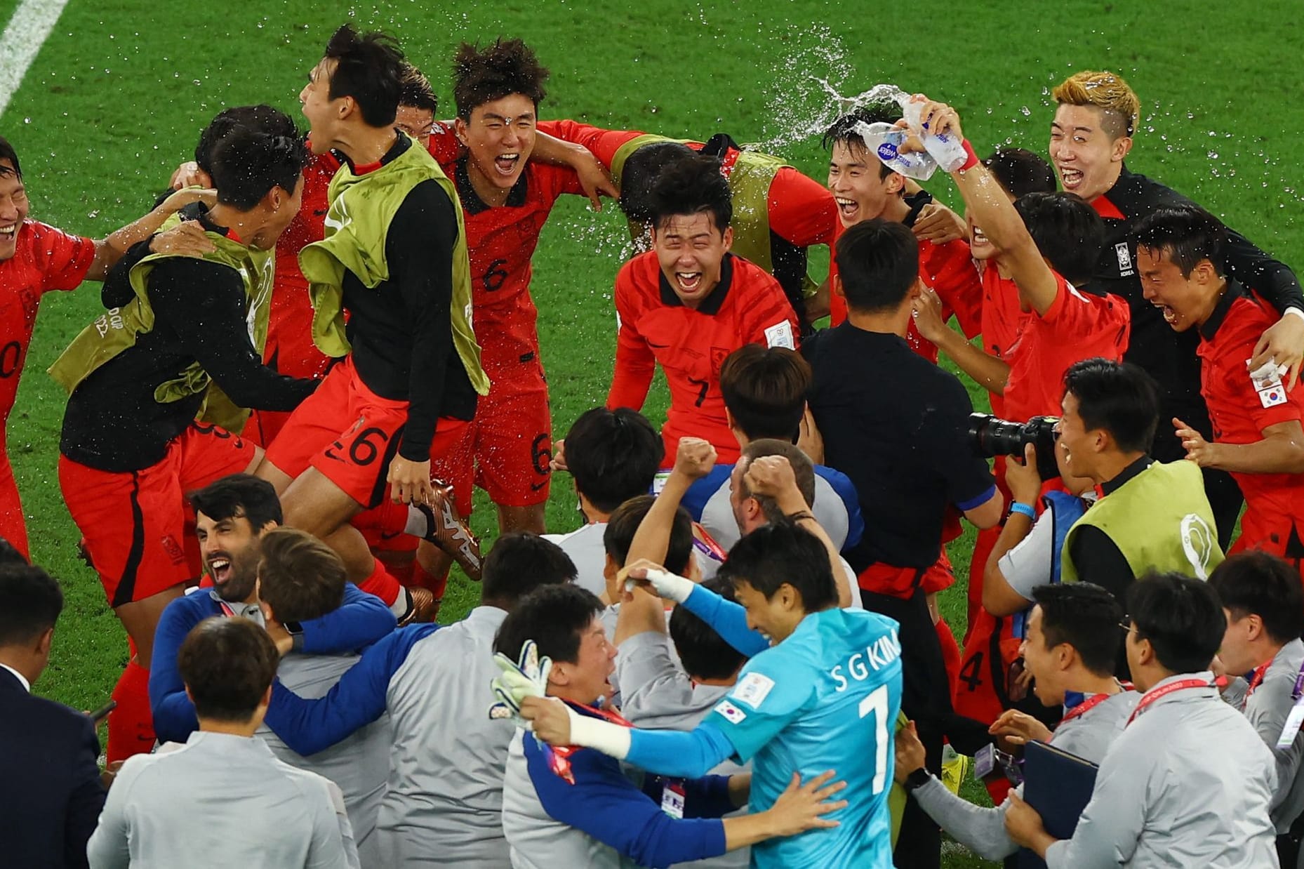 SOCCER-WORLDCUP-KOR-POR/REPORT