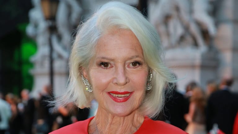 Christiane Hörbiger: Die Schauspielerin starb am 30. November 2022 im Alter von 84 Jahren.