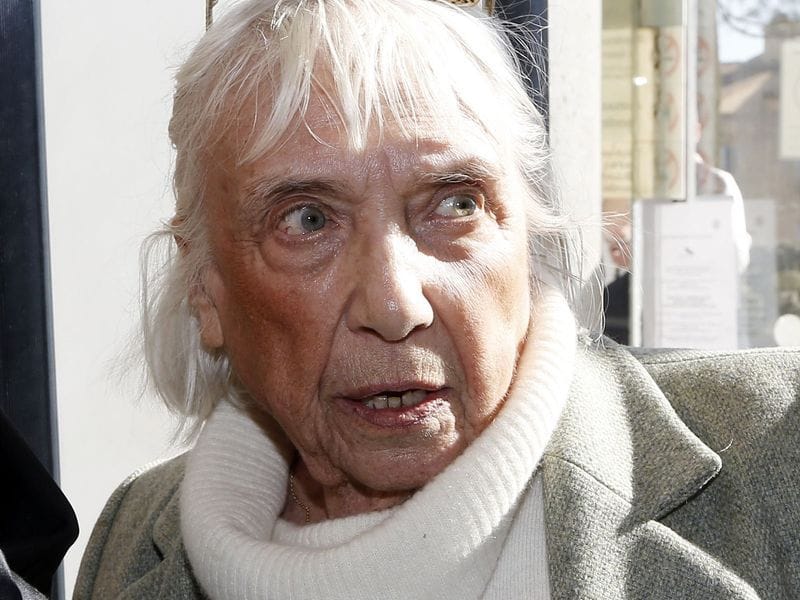 Maya Ruiz-Picasso, Tochter des spanischen Malers, ist im Alter von 87 Jahren gestorben.