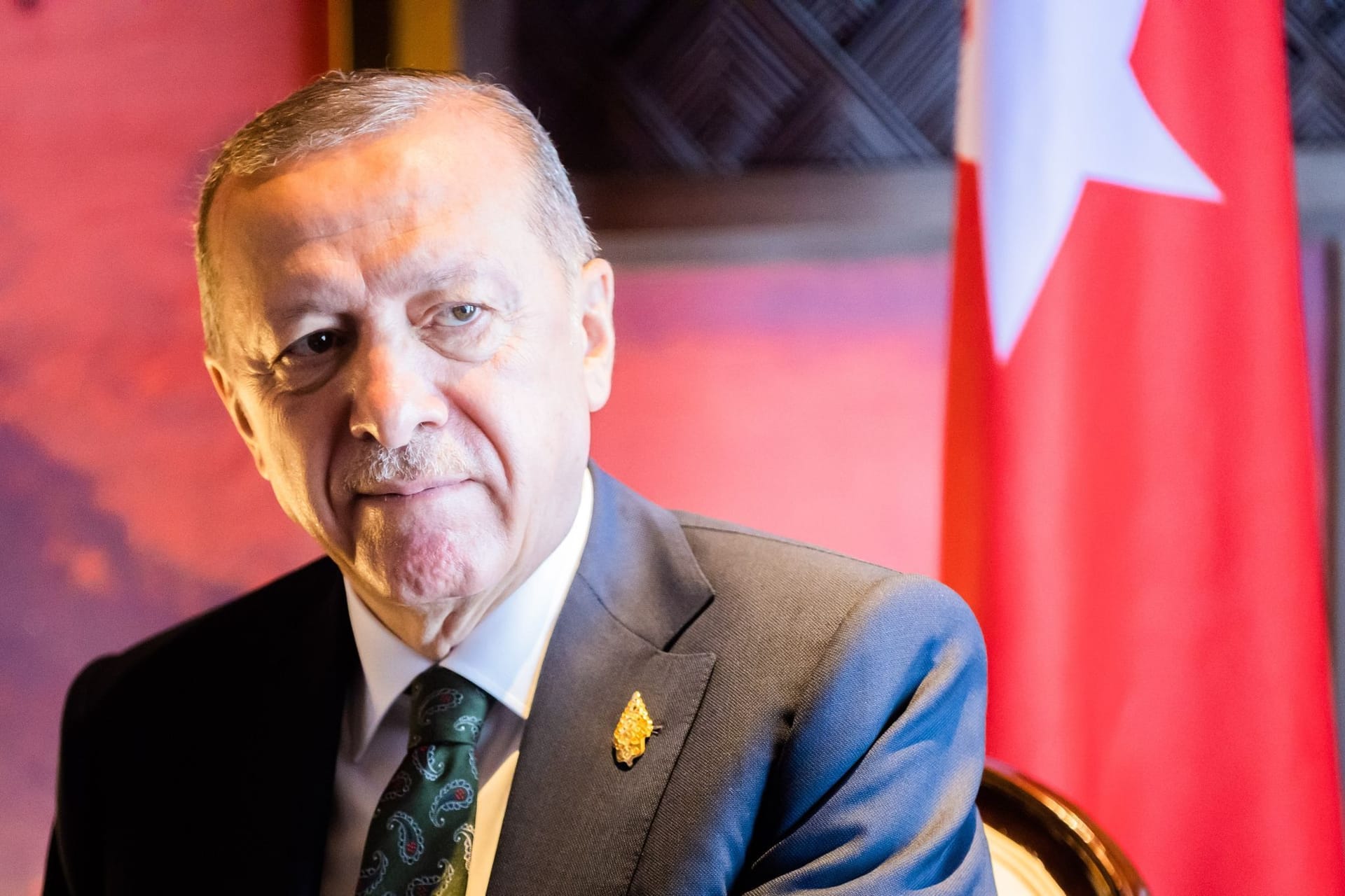 Die türkische Opposition sagt für 2023 ein Ende der Regierung um Präsident Erdoğan vorher.