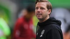 Investor will offenbar neuen Hertha-Trainer