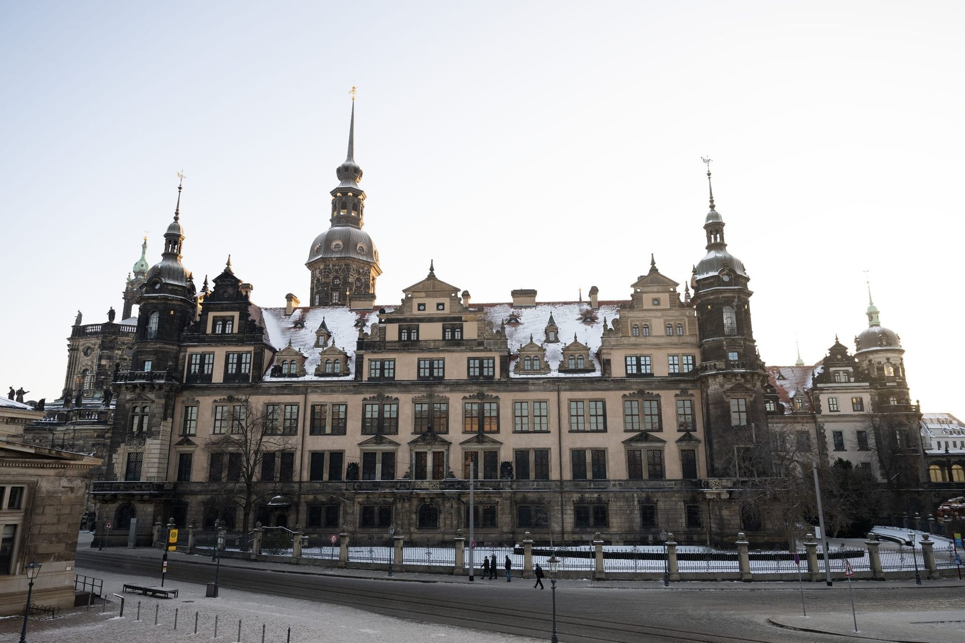 Grünes Gewölbe Dresden