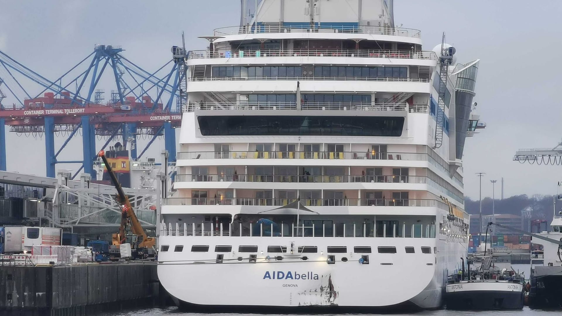 Aidabella Aidabella