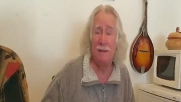 Kölner Karnevalslegende Hans Süper gestorben