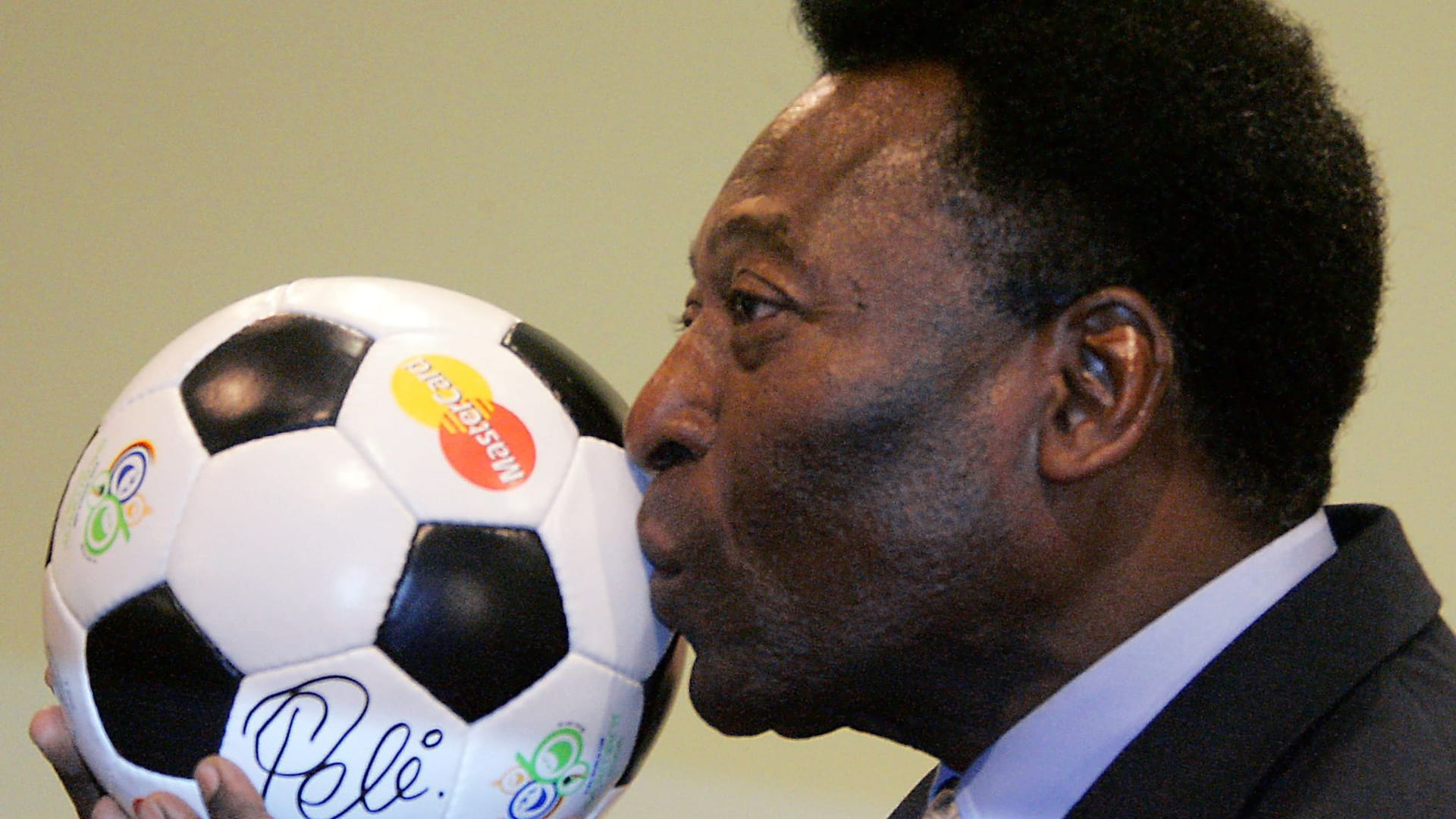 Pelé