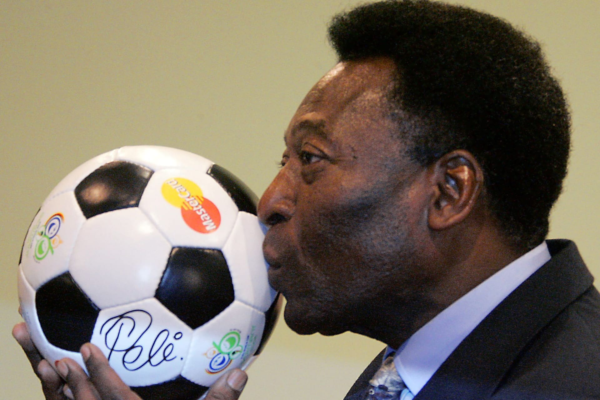 Pelé