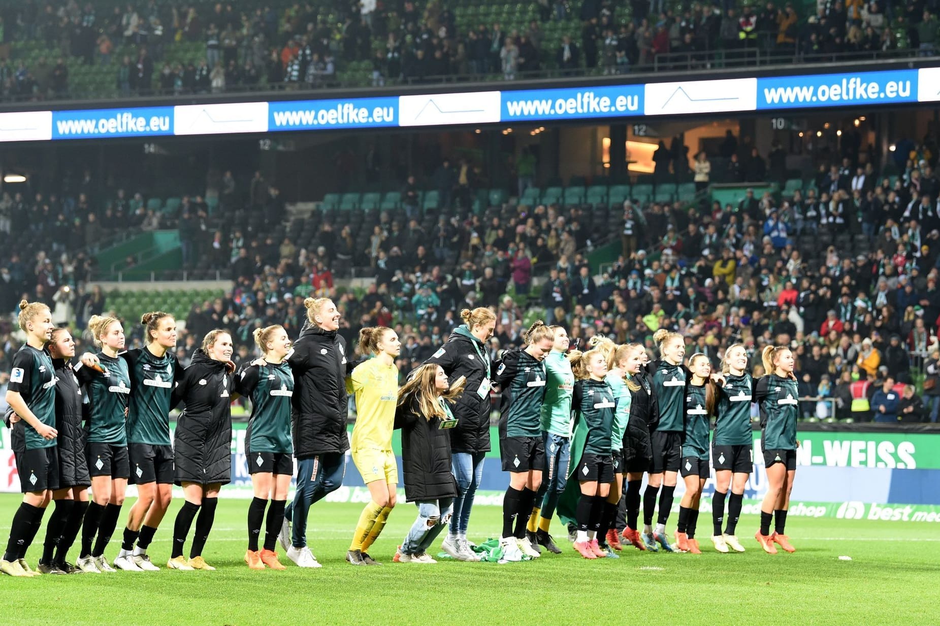 Frauen-Bundesliga