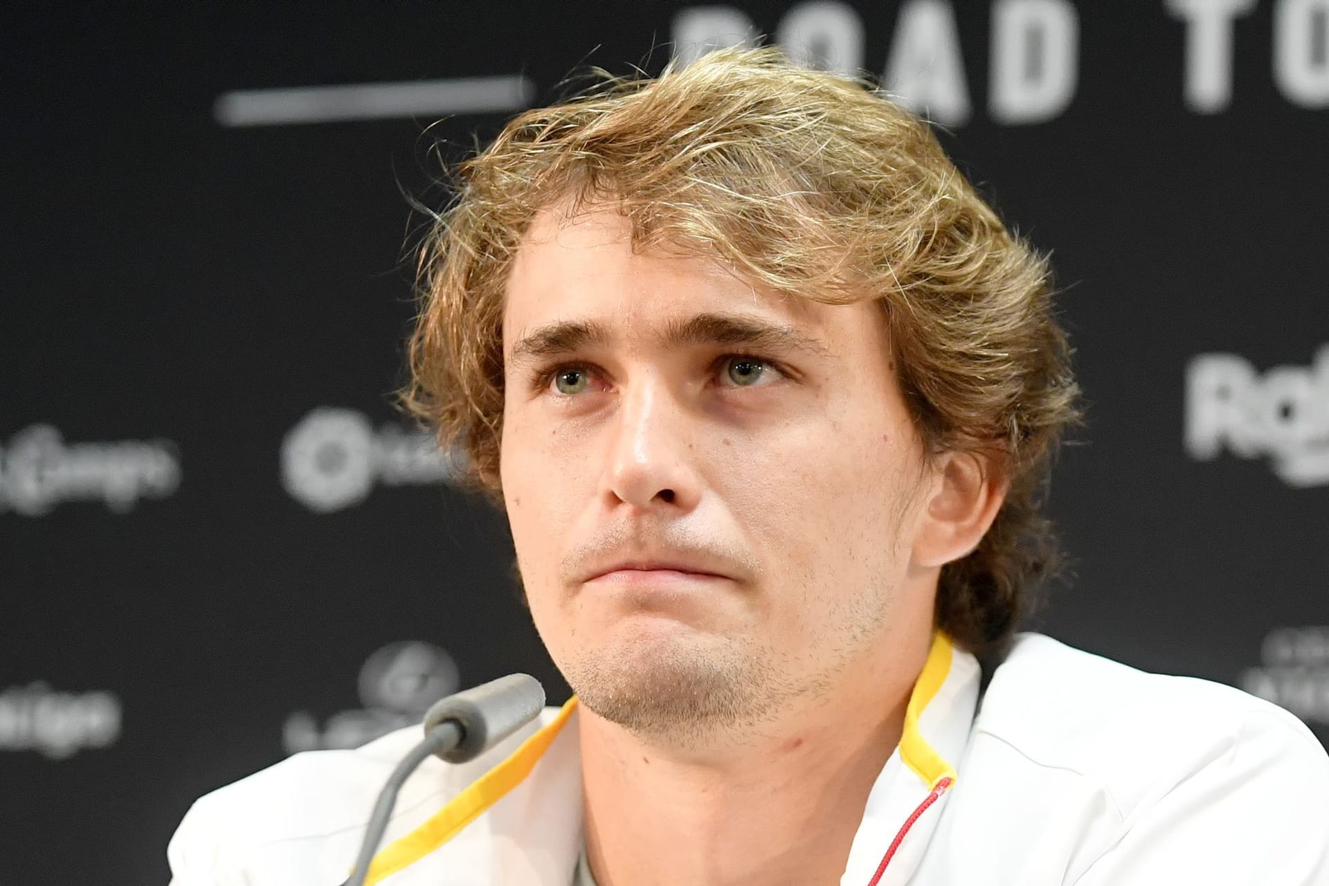 Alexander Zverev