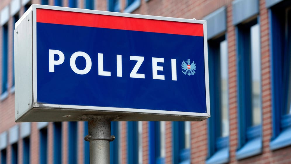 Polizeiwache in Wien (Symbolbild): Der Lehrer soll der beliebteste Pädagoge seiner Schule gewesen sein.