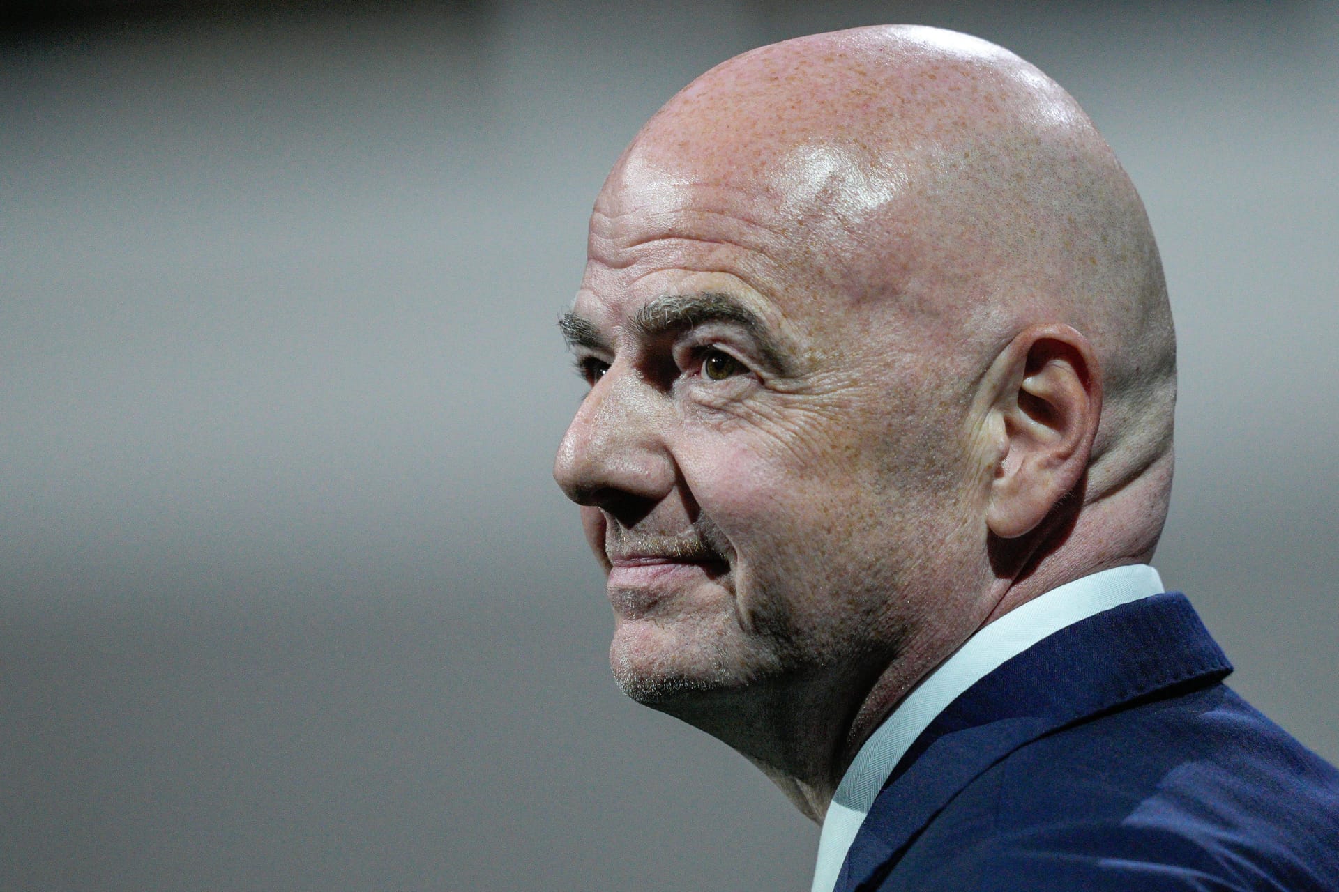 Gianni Infantino: Der Fifa-Boss möchte die WM zukünftig in kürzeren Abständen austragen.