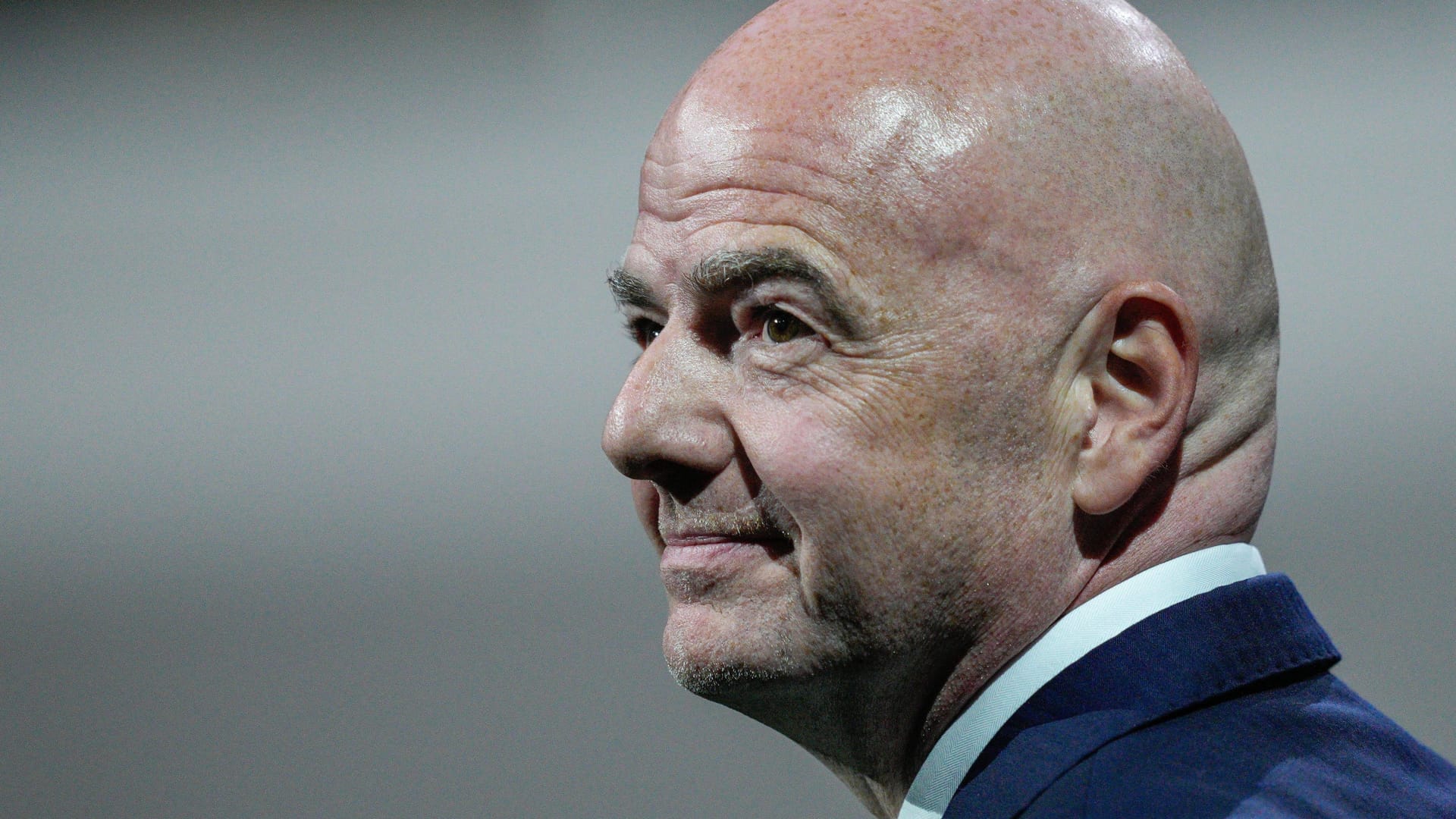 Gianni Infantino: Der Fifa-Boss möchte die WM zukünftig in kürzeren Abständen austragen.