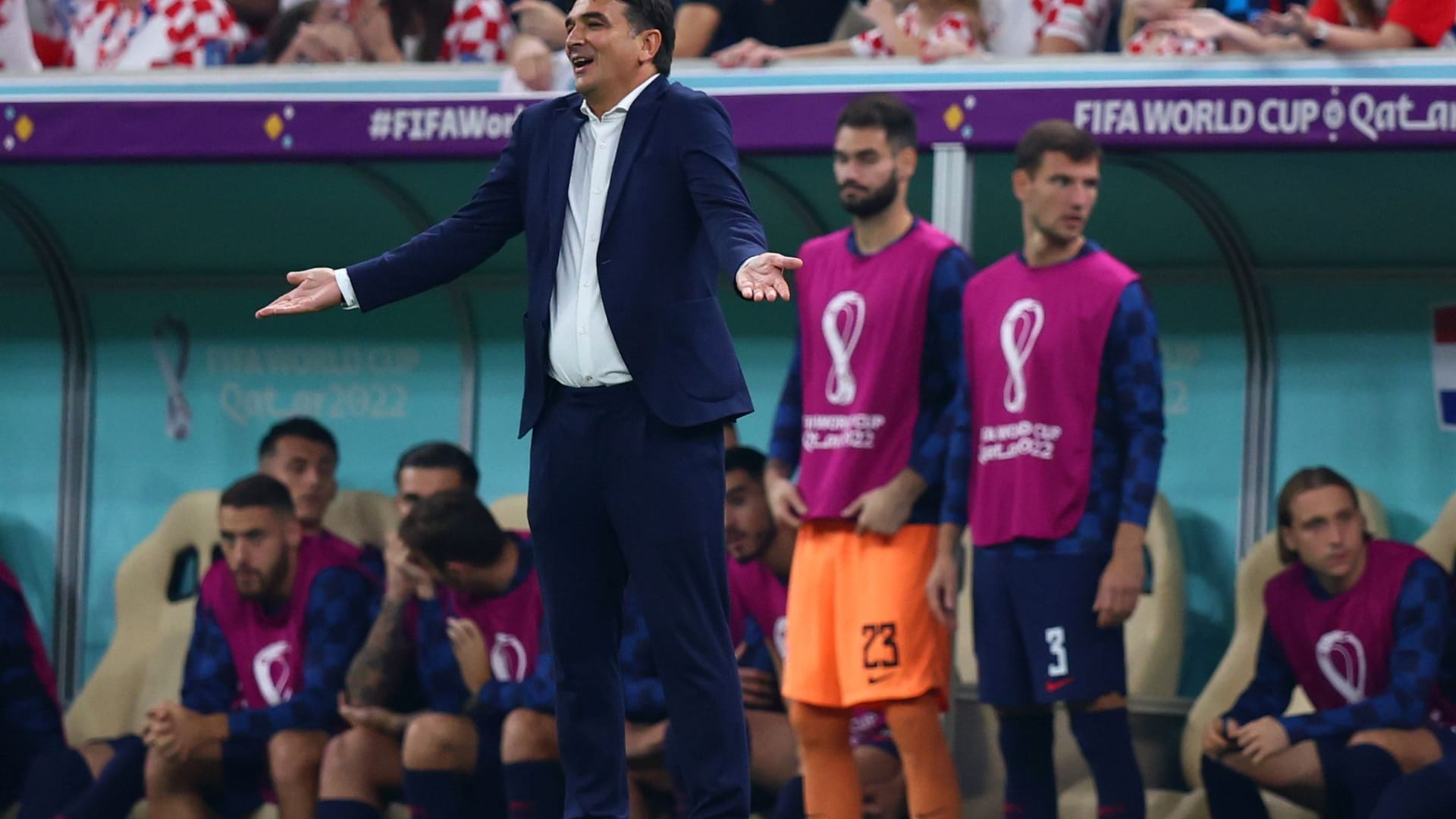 Zlatko Dalic