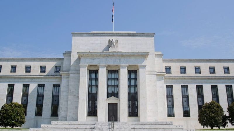 US-Notenbank hebt Leitzins um weitere 0,5 Prozentpunkte an
