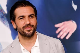 Elyas M'Barek: Er zählt zu den beliebtesten Schauspielern Deutschlands.