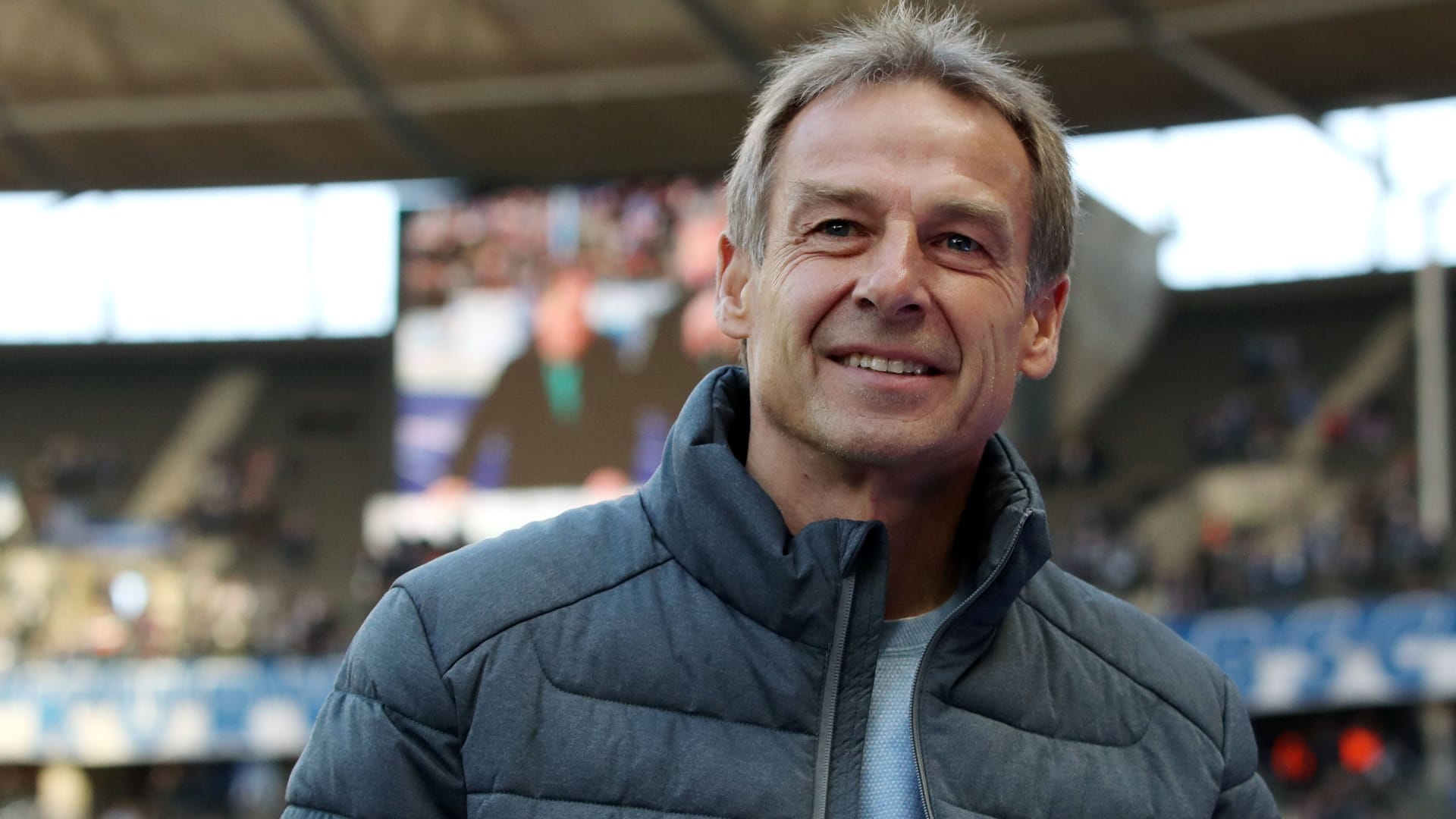 Jürgen Klinsmann: Seiner Meinung nach reichen leichte Veränderungen im DFB-Team, um sich für die Heim-EM 2024 aufzustellen.