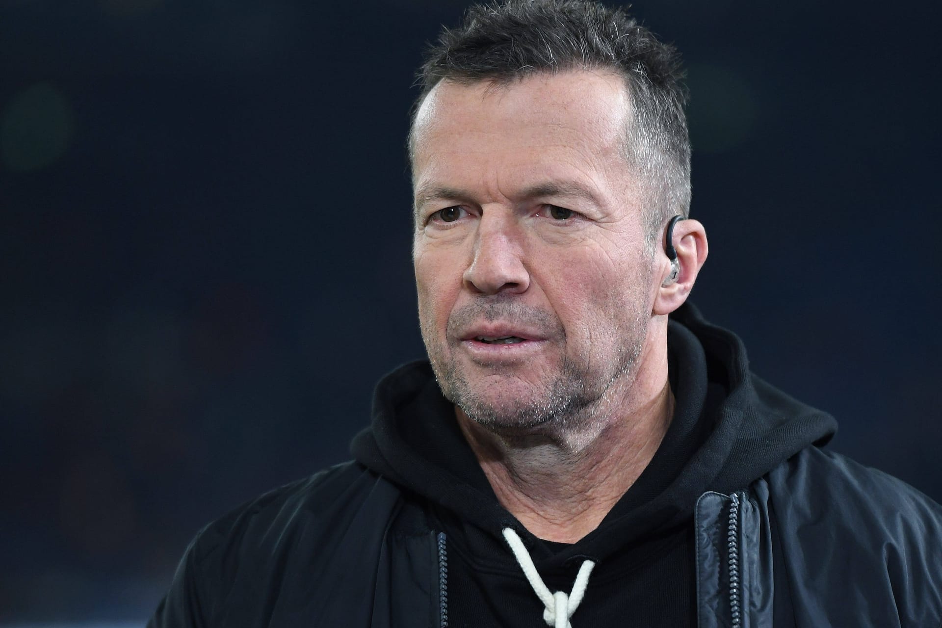 Lothar Matthäus: Der Rekordnationalspieler zeigt Verständnis für Neuer, kritisiert ihn aber dennoch.