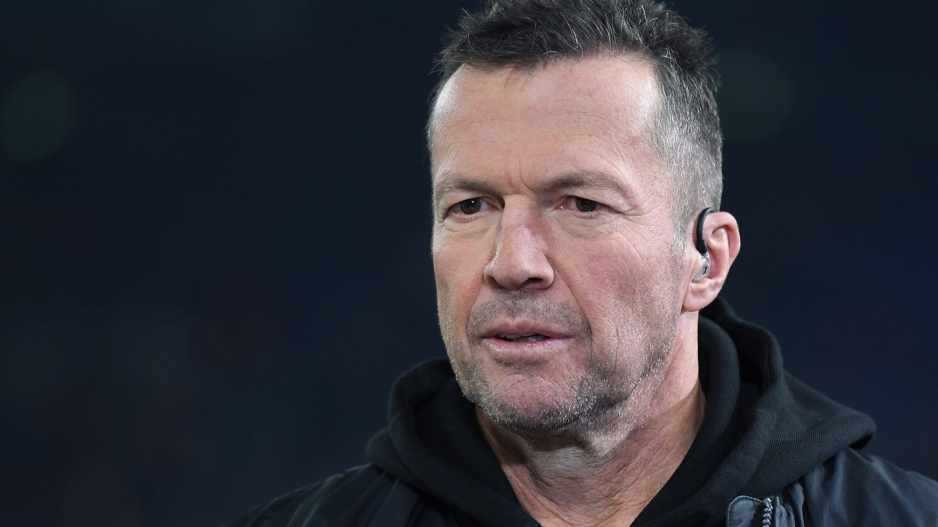 Lothar Matthäus: Der Rekordnationalspieler zeigt Verständnis für Neuer, kritisiert ihn aber dennoch.