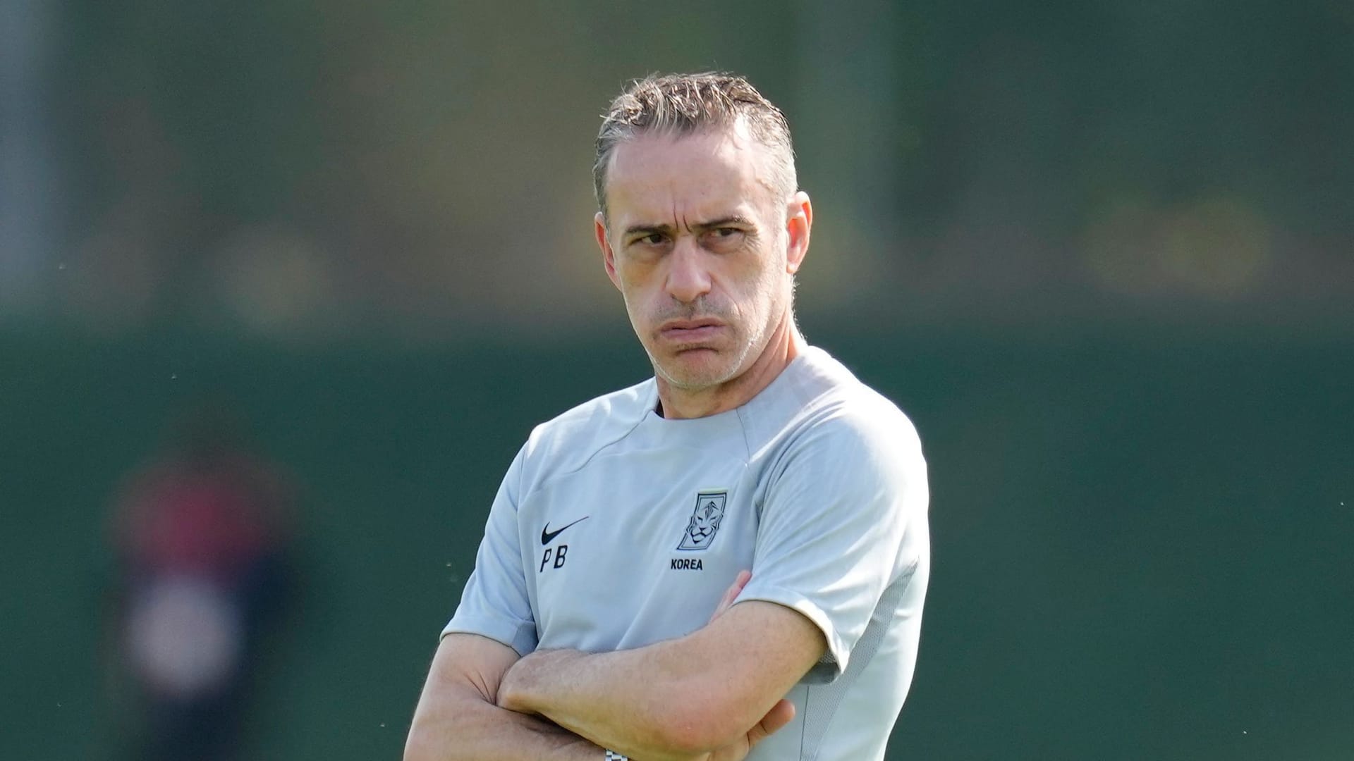 Paulo Bento