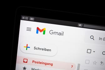 Gmail-Programm (Symbolbild): Google macht seine E-Mail-Nachrichten für Dritte unlesbar.