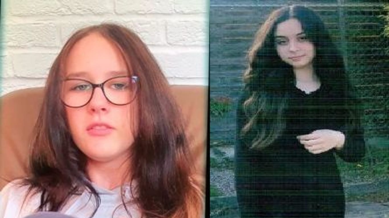 Annalena S. und Melissa F.: Wer kann Angaben zu ihrem Aufenthaltsort machen?