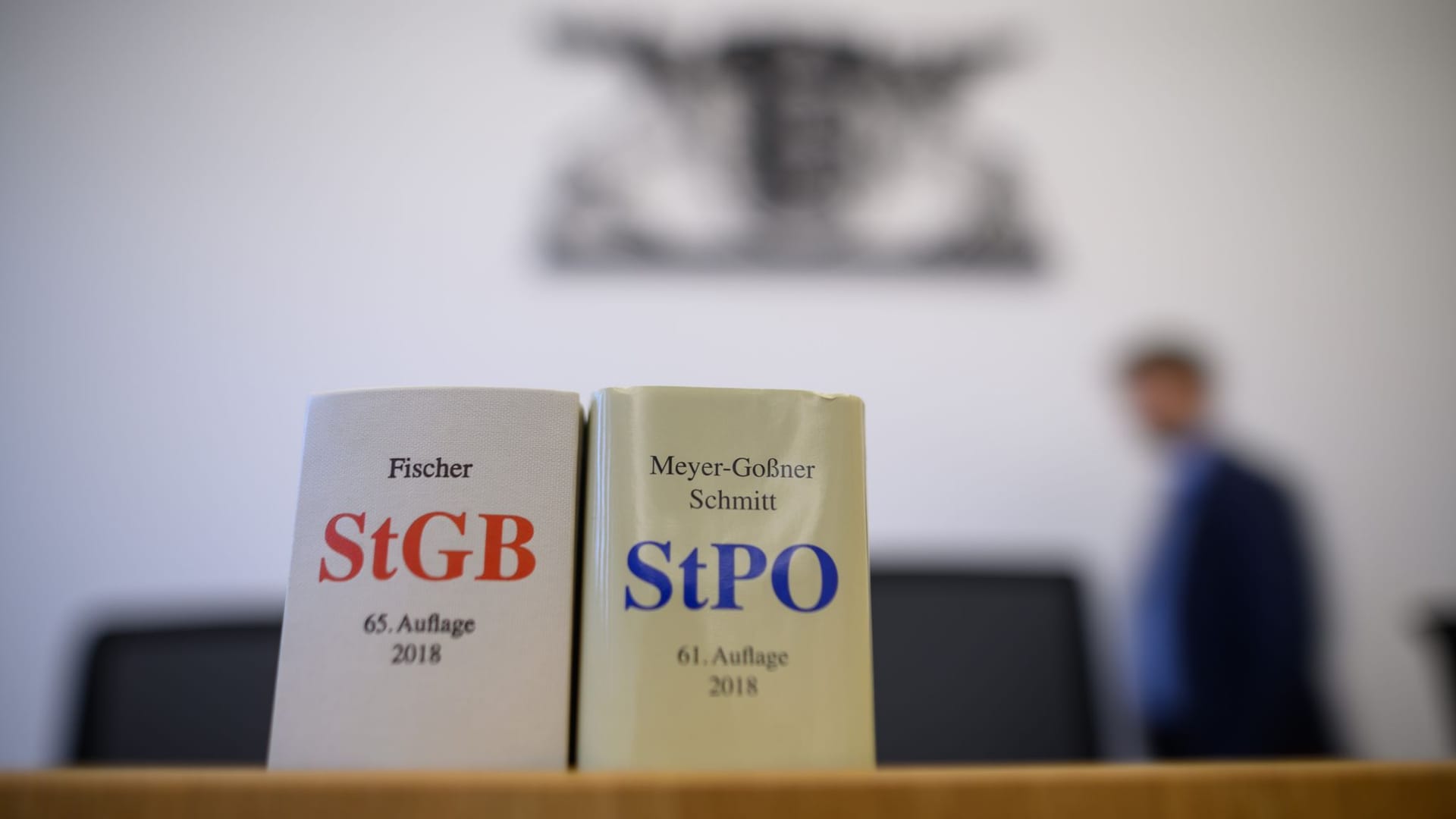 Strafgesetzbuch Strafgesetzbuch