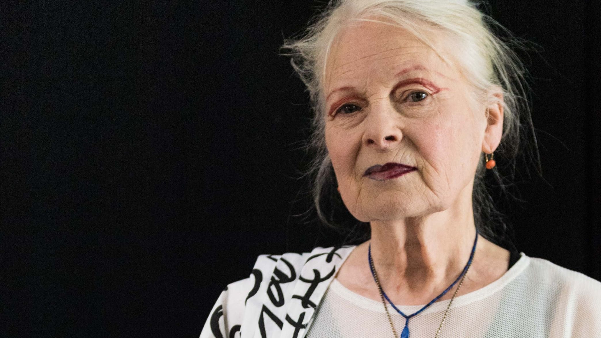 Modedesignerin Vivienne Westwood ist tot