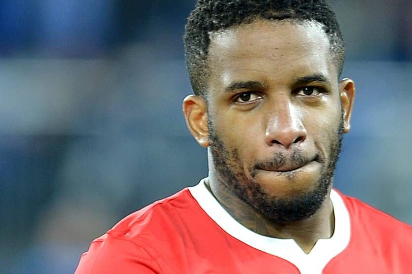 Jefferson Farfán: Sieben Jahre lang lief er für Schalke 04 auf.