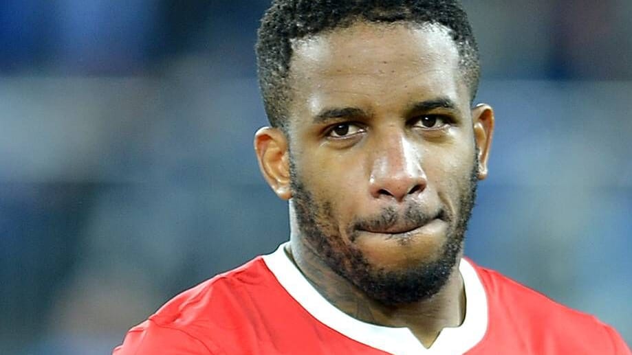 Jefferson Farfán: Sieben Jahre lang lief er für Schalke 04 auf.