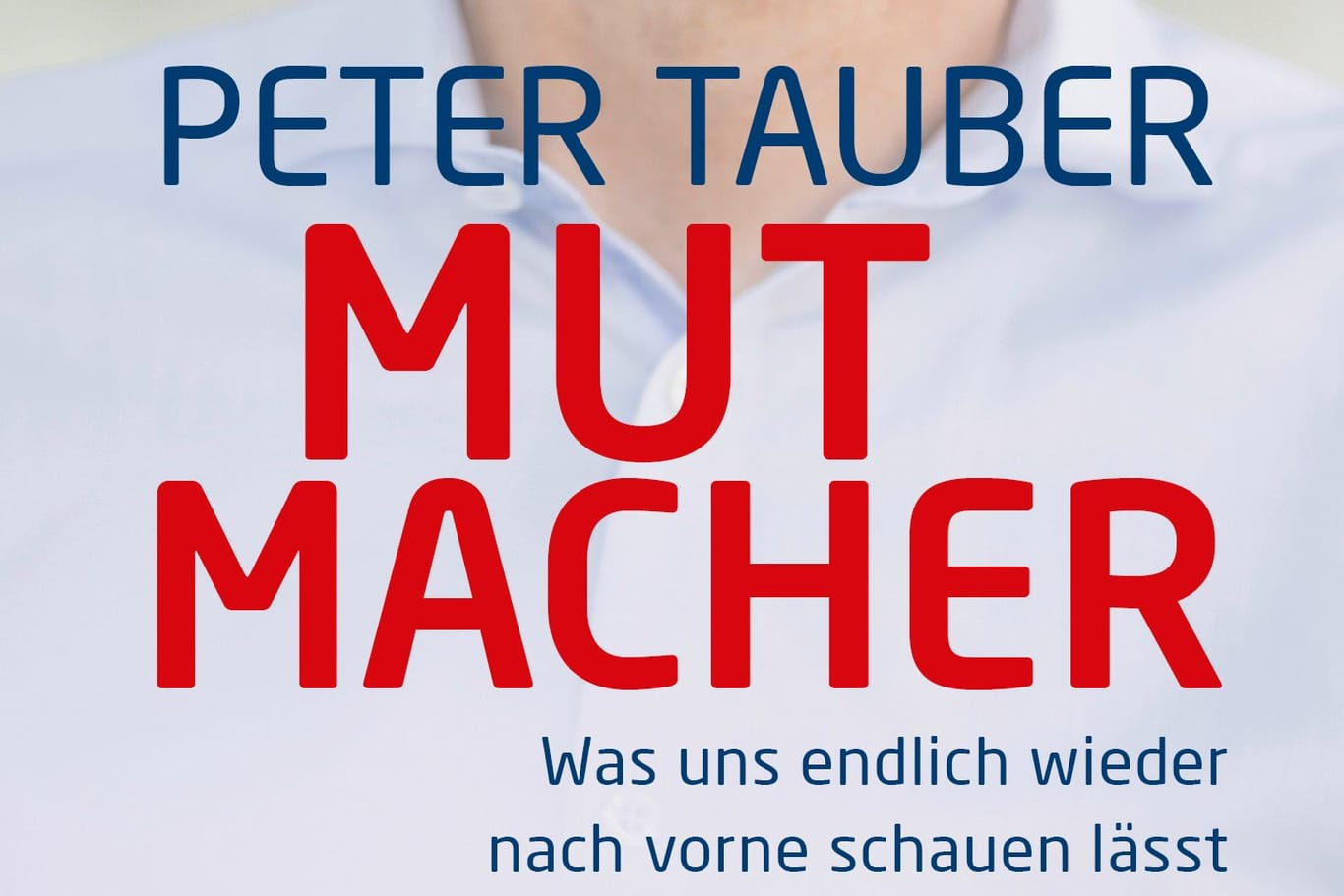 Ex-CDU-Generalsekretär Peter Tauber