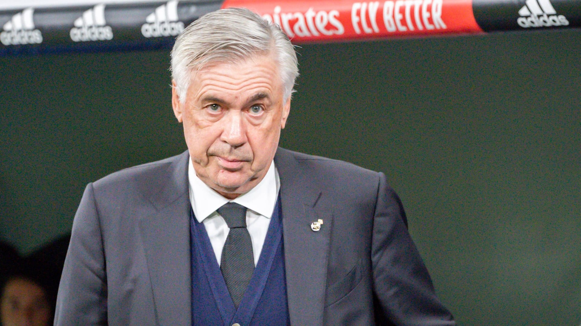 Carlo Ancelotti: Trainiert er bald die Seleção?