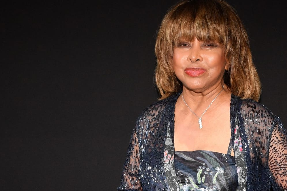 Tina Turner: Die Musikerin trauert um ihren Sohn.