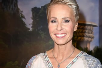 Sonja Zietlow: Die Moderatorin ist auch bei der 16. Staffel wieder dabei.