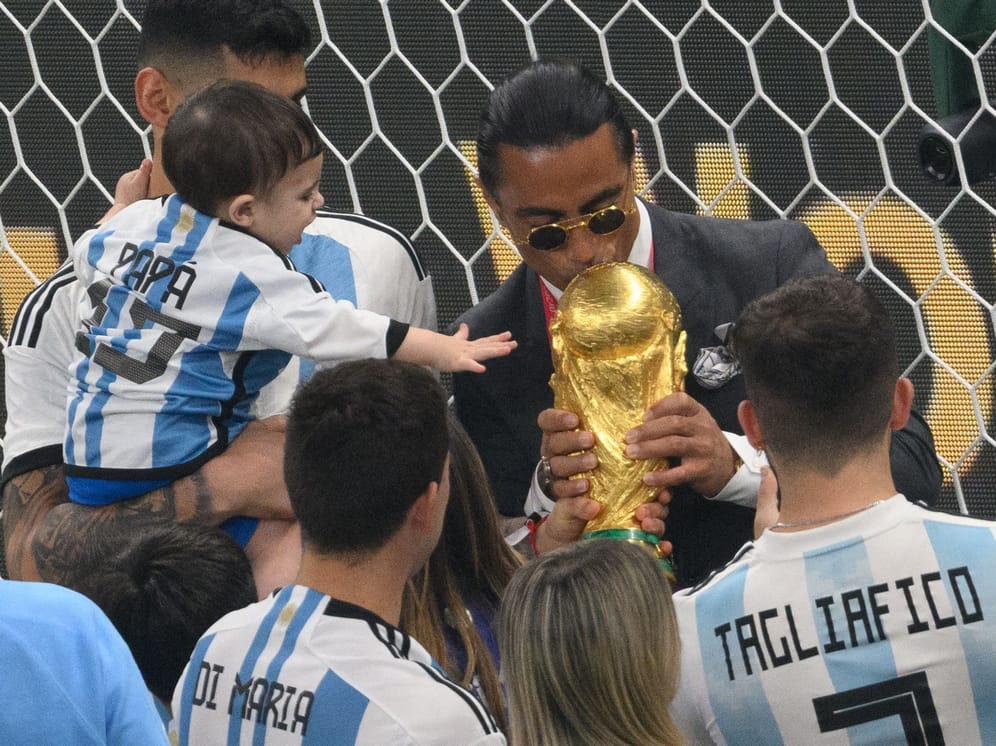 Salt Bae