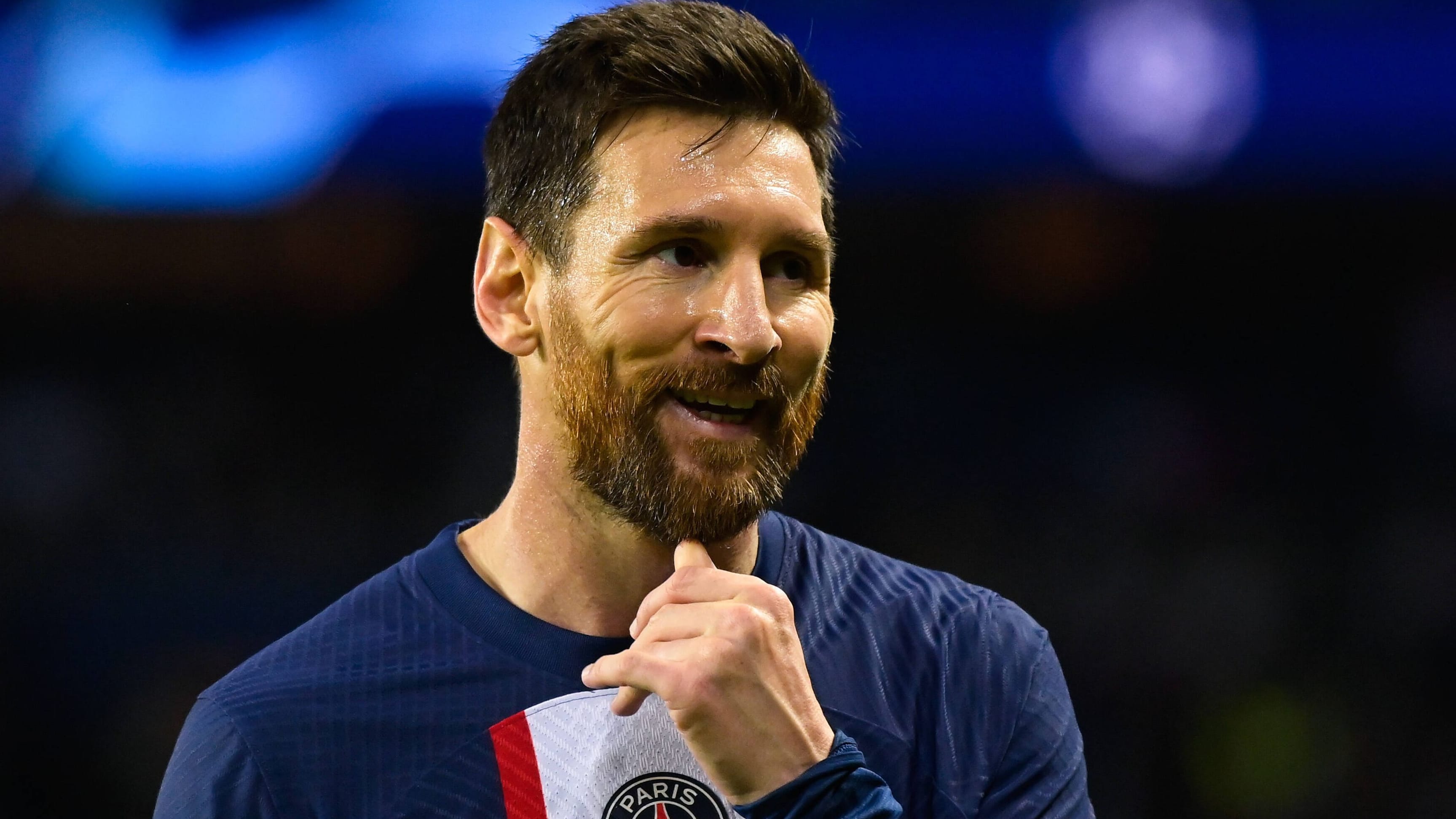 Nach WM-Titel: Lionel Messi verlängert wohl bei Paris Saint-Germain