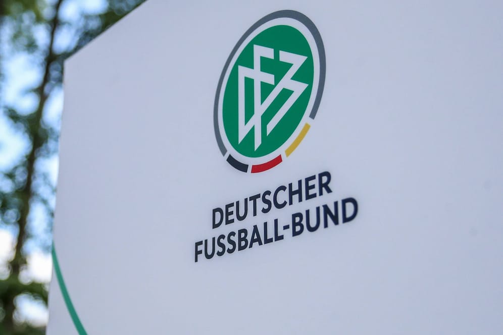 Der Deutsche Fußball-Bund hat einen wichtigen Partner verloren.