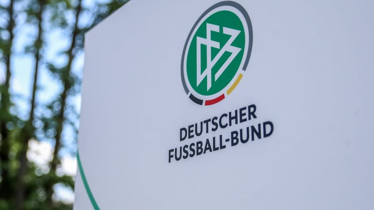 Der Deutsche Fußball-Bund hat einen wichtigen Partner verloren.