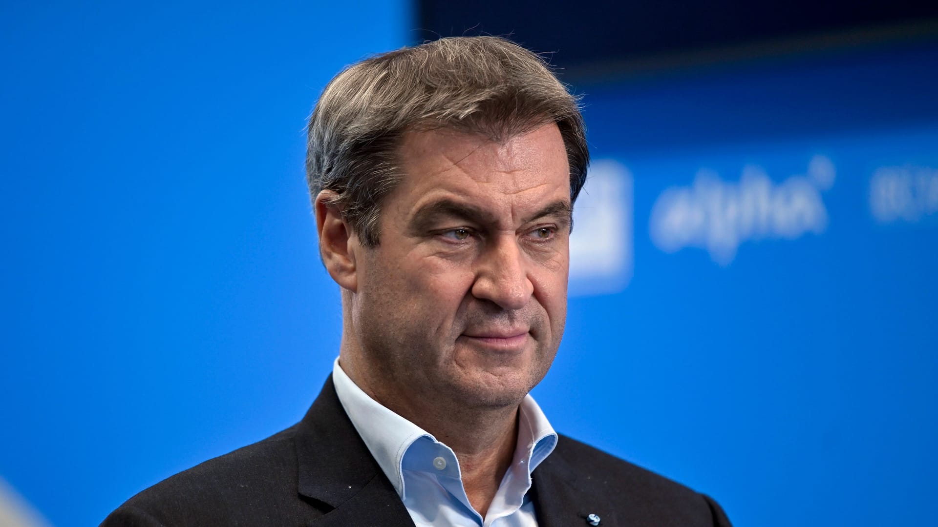 Markus Söder: Die in Bayern angewendete Vorbeugehaft gegen Klimaaktivisten hält Experte Wolfgang Kraushaar für falsch.