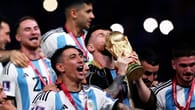 WM | So reagiert Argentiniens Präsident auf Putins Glückwünsche