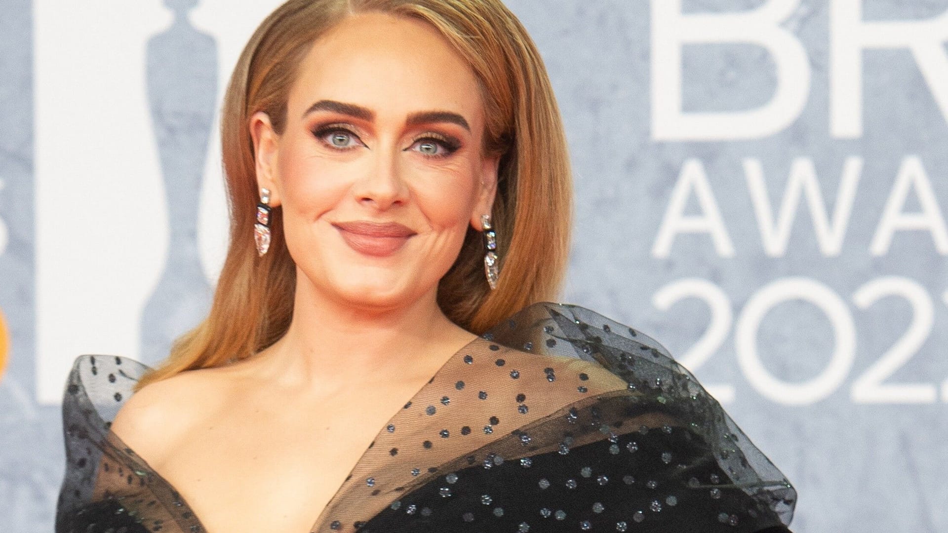 Adele war ein letztes Mal Gast in James Cordens Show.