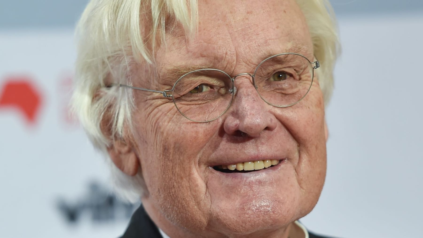 Architekt Meinhard von Gerkan ( 87) ist tot er entwarf den Berliner