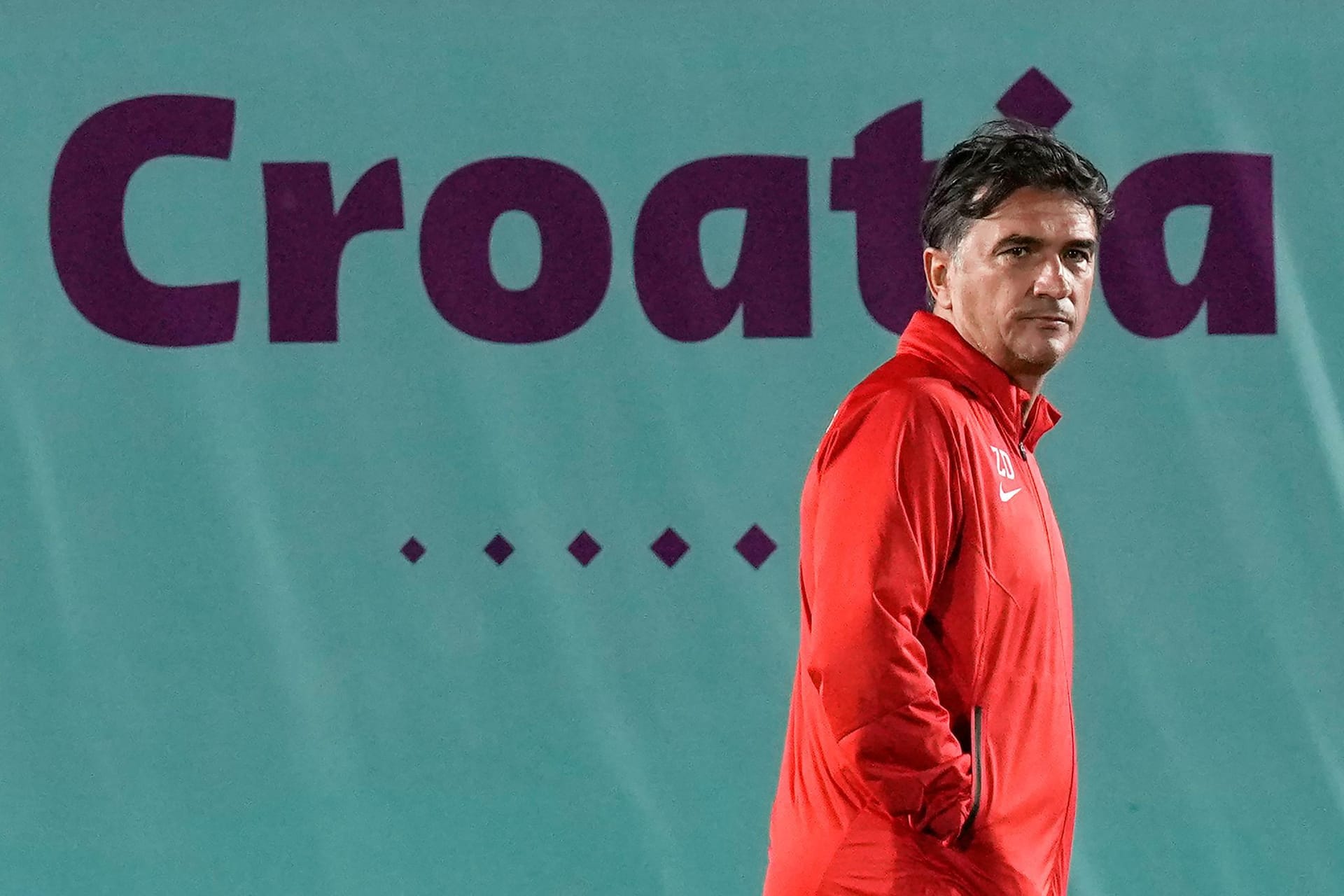 Zlatko Dalic