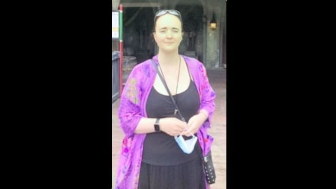 Veronika Elisabeth Z.: Die Vermisste ist wegen einer psychischen Erkrankung auf Medikamente angewiesen. Veronika Elisabeth Z.: Die Vermisste ist wegen einer psychischen Erkrankung auf Medikamente angewiesen.