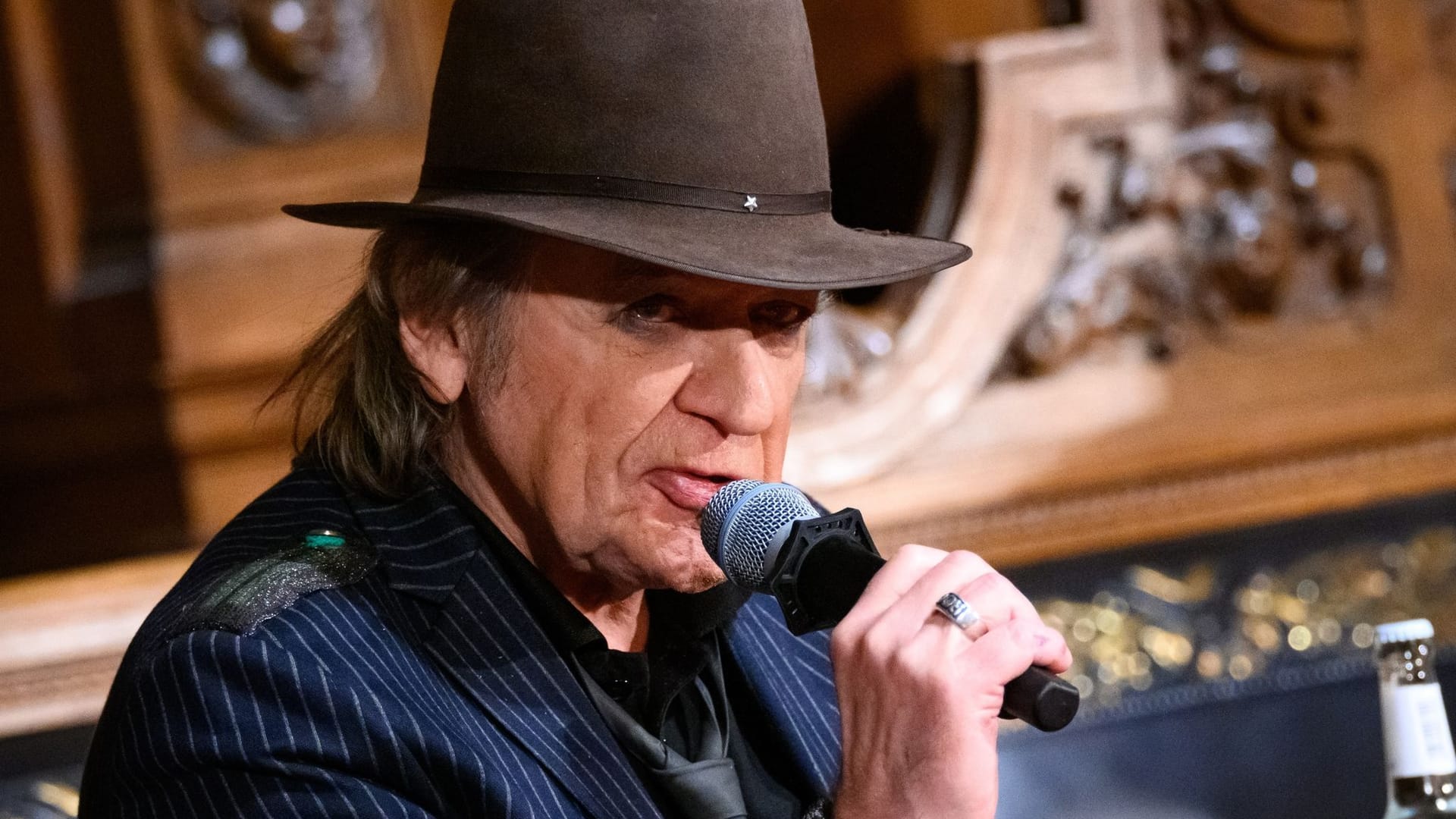 Udo Lindenberg