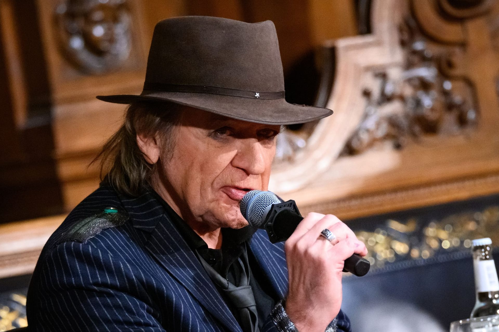 Udo Lindenberg