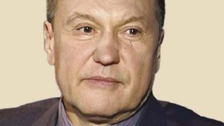 Pavel Antov: Der russische Unternehmer und Politiker ist auf einer Indienreise gestorben.