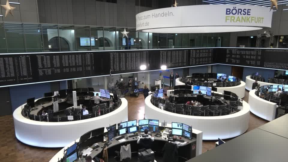 BOERSE-DAX/