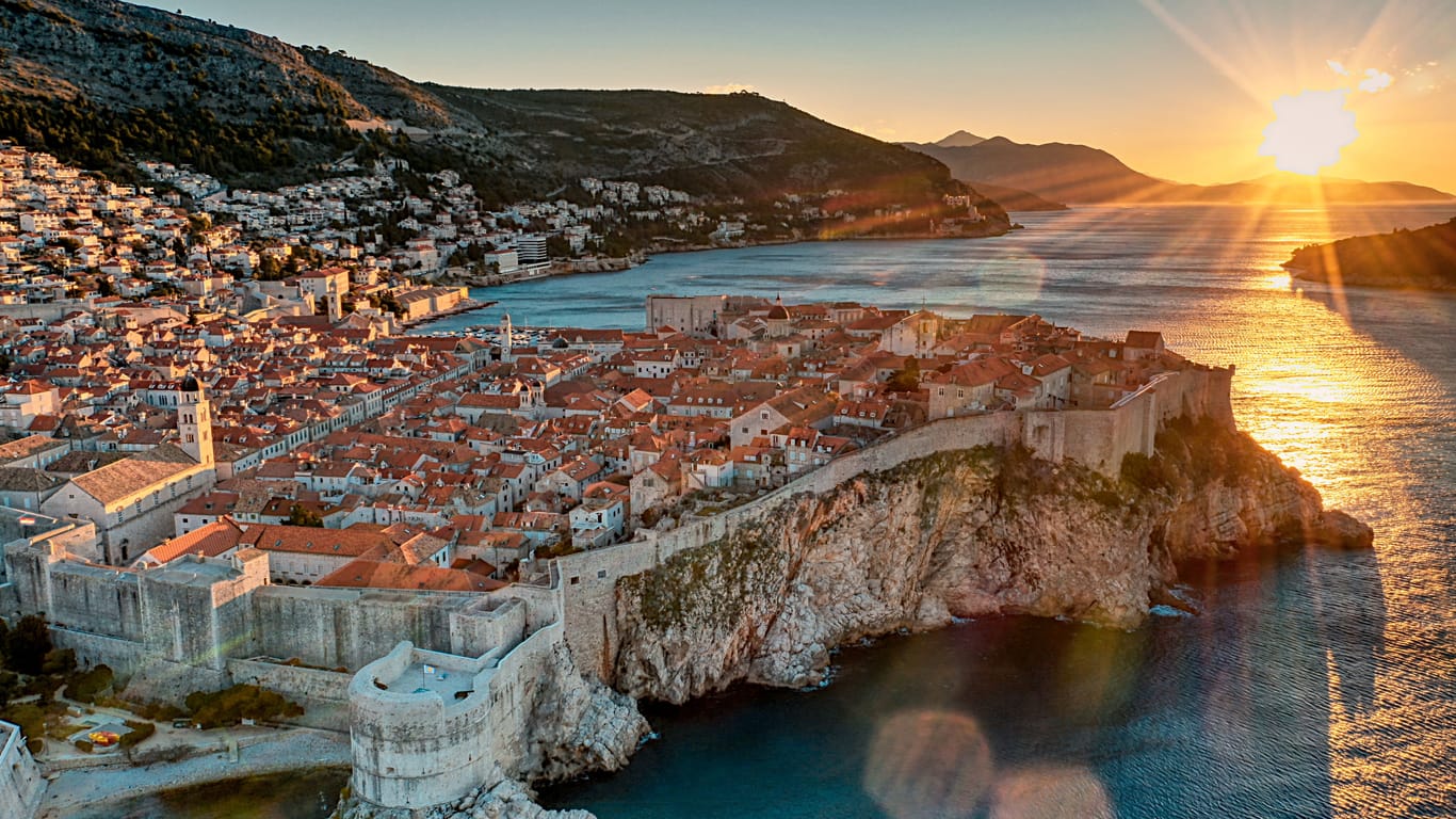Kroatien: Sommerurlaub in diesem Land wird noch einfacher.
