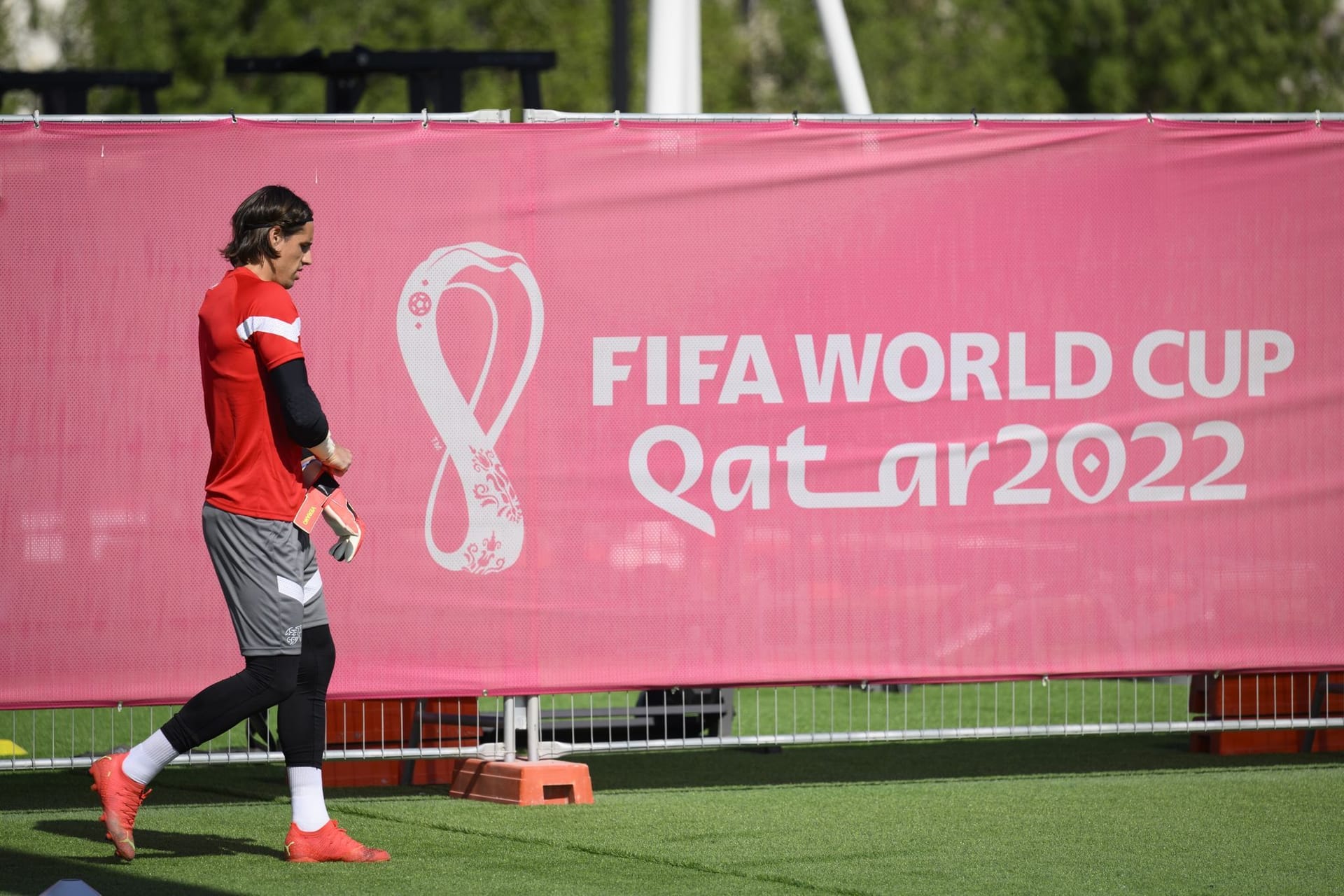 Yann Sommer