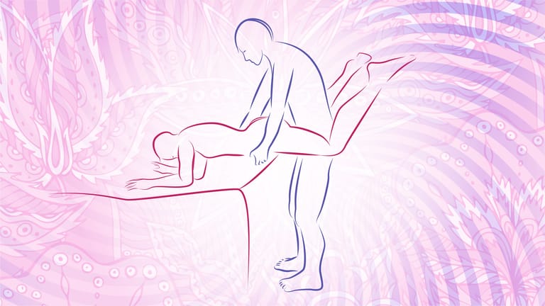 Kamasutra-Lexikon: Der große Wagen